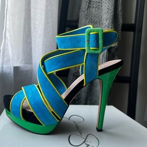 Heels